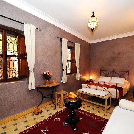 Riad Hadda Hotel Marrakesh Room photo