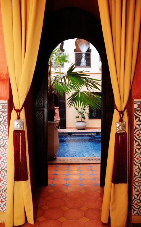 Riad Hadda Hotel Marrakesh Room photo