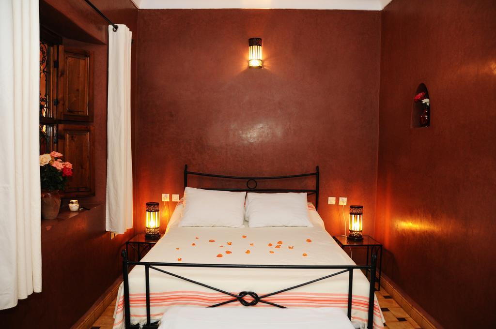 Riad Hadda Hotel Marrakesh Room photo