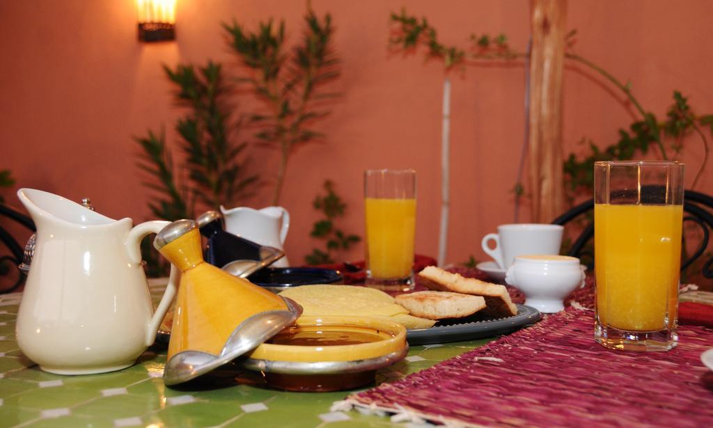 Riad Hadda Marrakesh Room photo